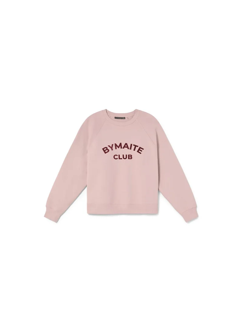 Lola Casademunt By Maite Sweatshirt